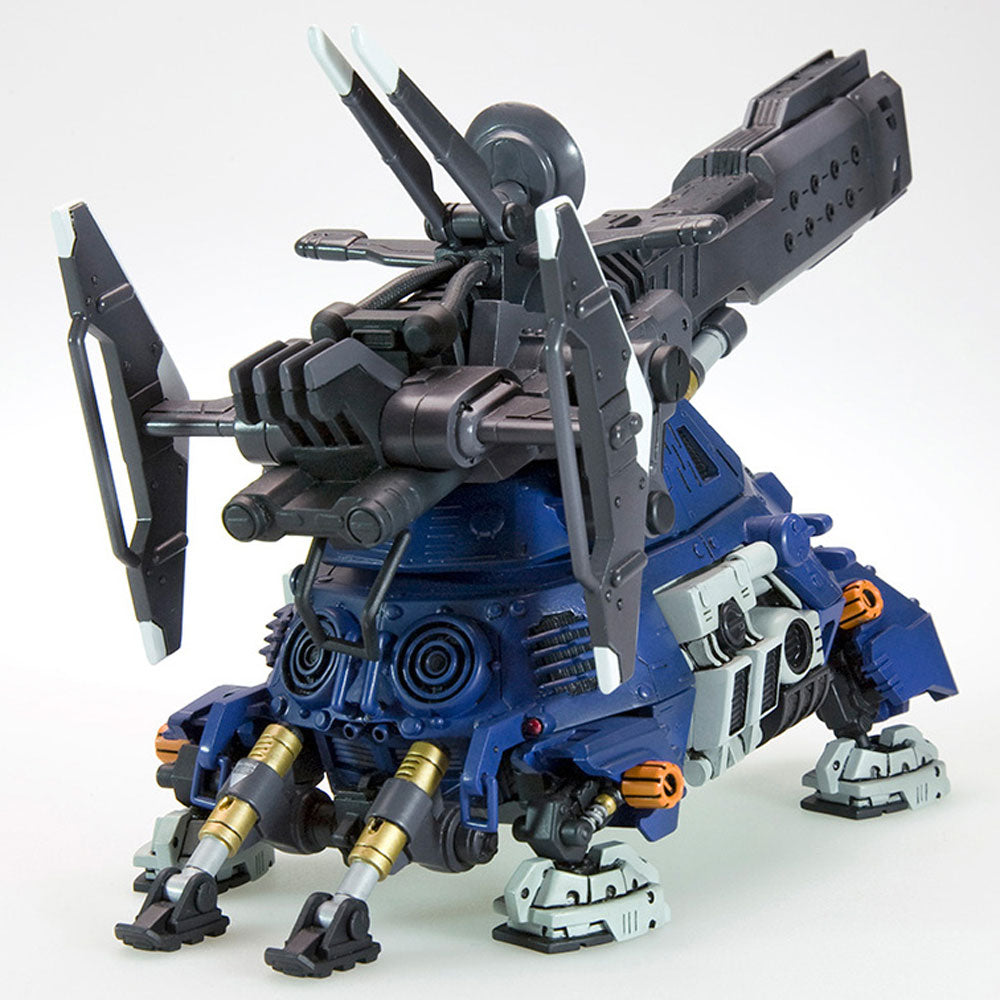 KOTOBUKIYA RZ-013 BUSTER TORTOISE KOTOBUKIYA RZ-013 BUSTER TORTOISE
